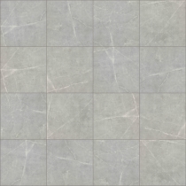 STERLINA II - 12X12, GRAY, MATTE